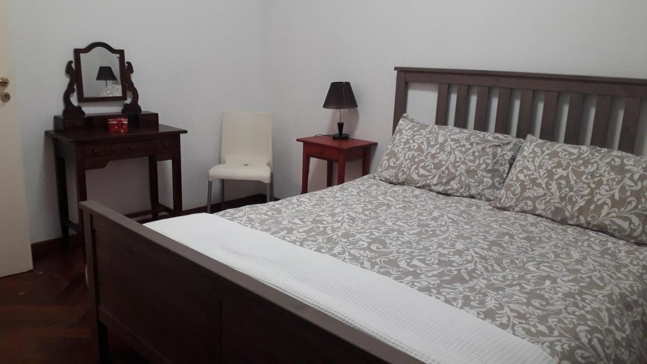 B&B Villa Victoria Рагуза Экстерьер фото