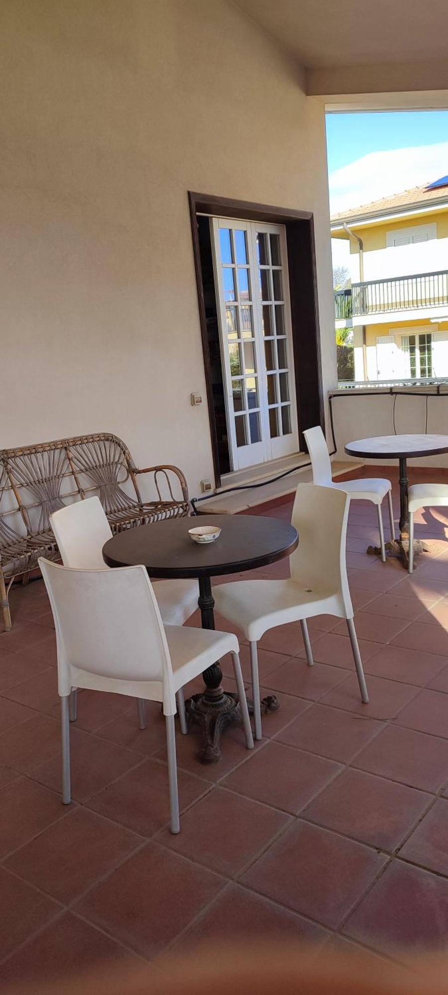 B&B Villa Victoria Рагуза Экстерьер фото