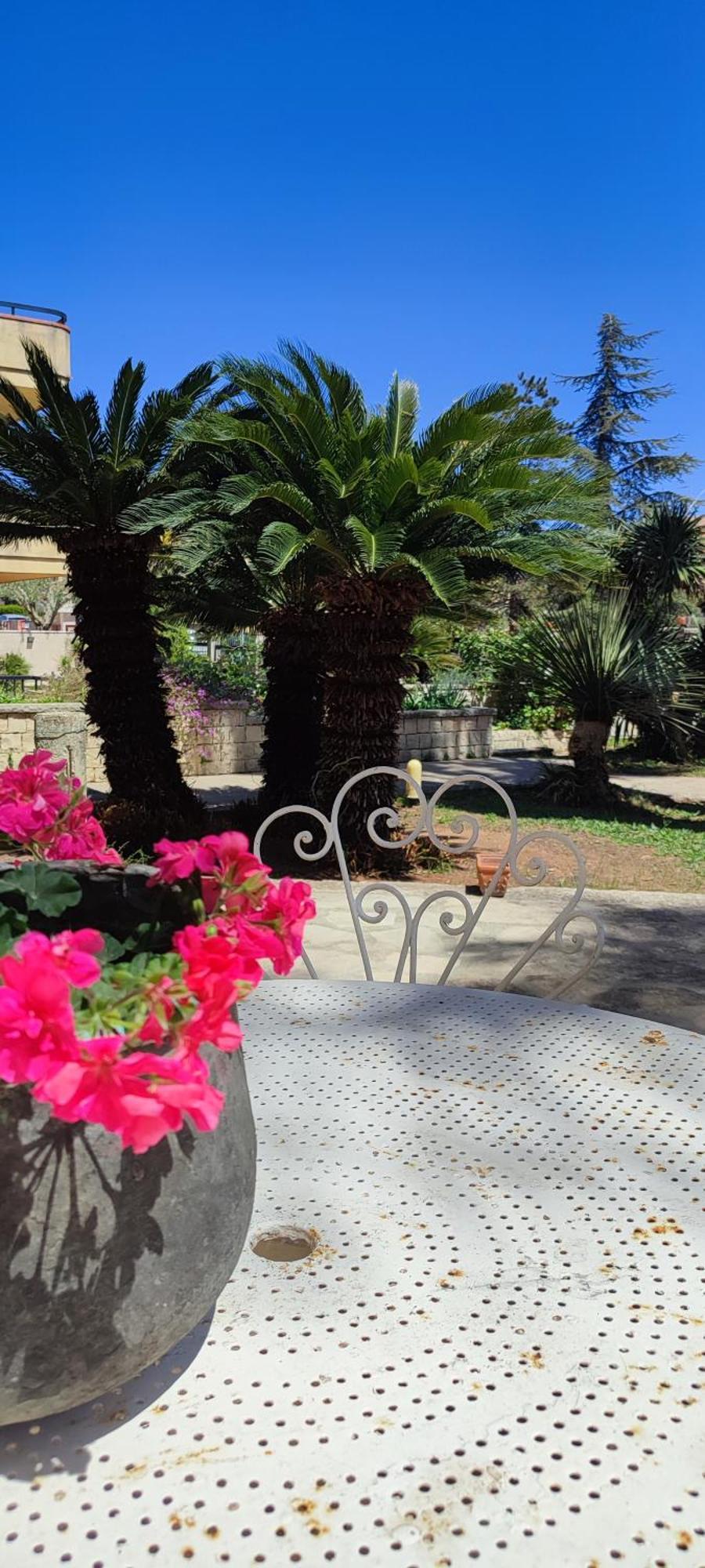 B&B Villa Victoria Рагуза Экстерьер фото