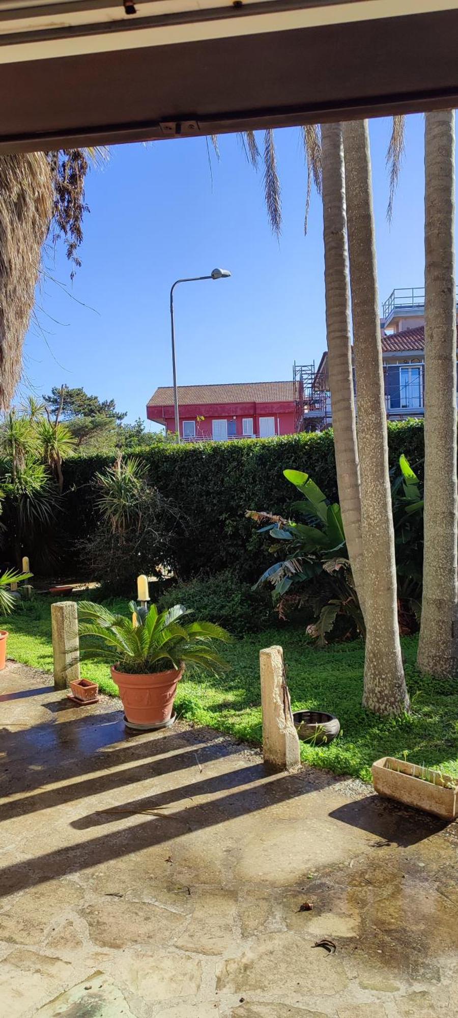 B&B Villa Victoria Рагуза Экстерьер фото