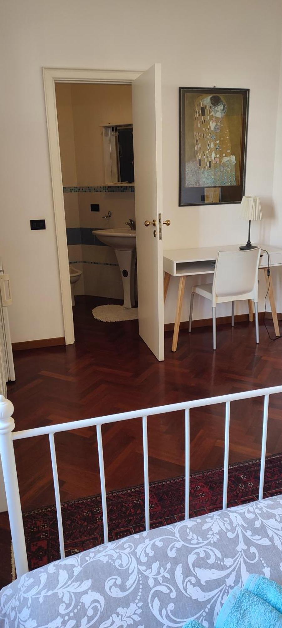 B&B Villa Victoria Рагуза Экстерьер фото