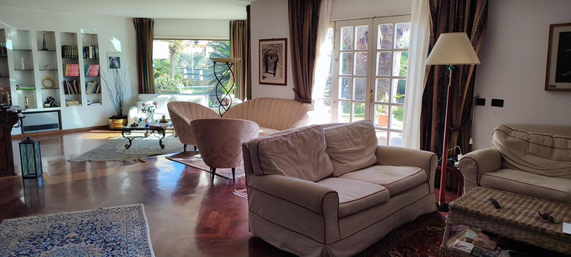 B&B Villa Victoria Рагуза Экстерьер фото