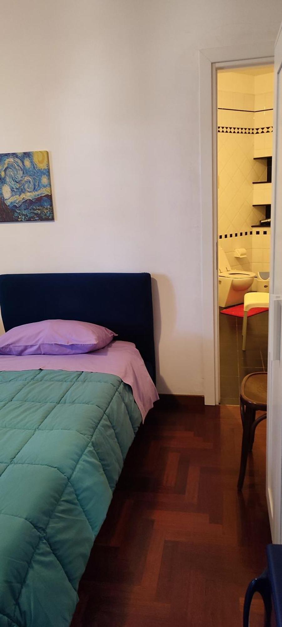 B&B Villa Victoria Рагуза Экстерьер фото