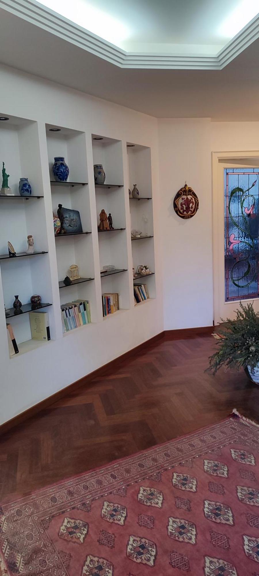 B&B Villa Victoria Рагуза Экстерьер фото