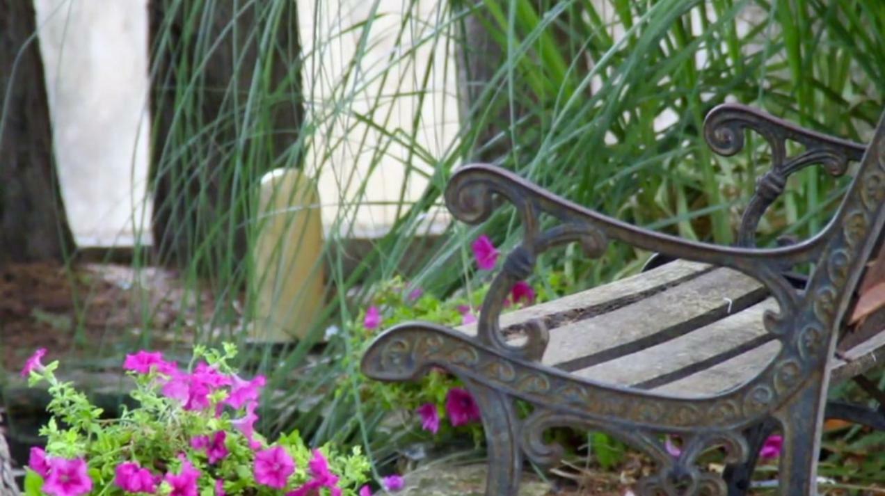 B&B Villa Victoria Рагуза Экстерьер фото